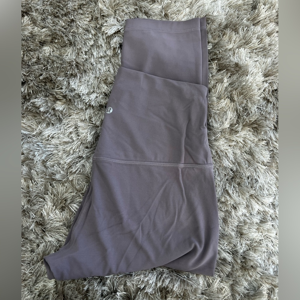 Align Cropped Leggings